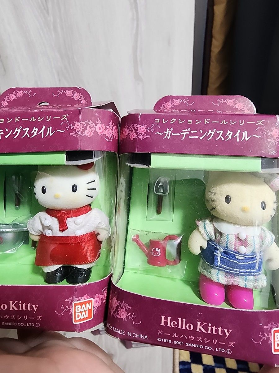 激レア キティちゃん ドールフィギュア|Yahoo!フリマ(旧PayPay 激レア キティちゃん ドールフィギュア|Yahoo!フリマ(旧PayPay