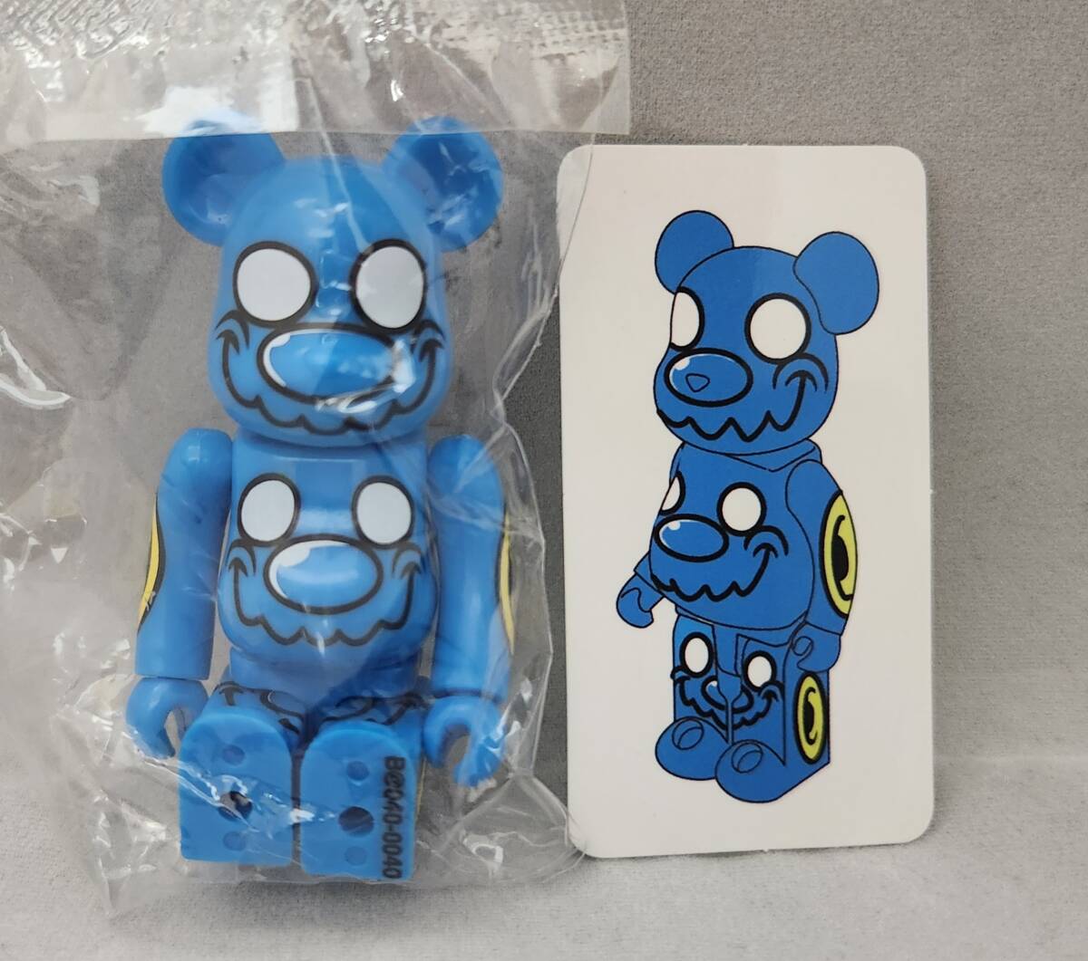 [ Bearbrick *BE@RBRICK] series 40 Secret *SECRET [ coin parking Delivery ] 100%