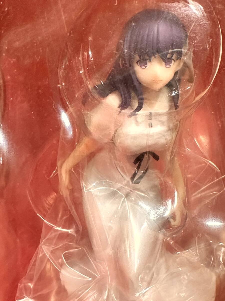 [3598] 未開封 一番くじ Fate/stay night Heaven's Feel PART3 A賞 間桐桜 フィギュア BANDAI Matou Sakura_画像7