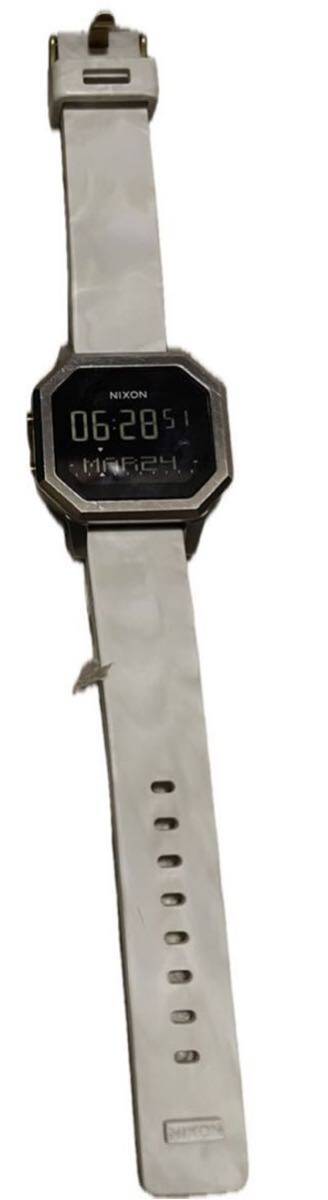NIXON 腕時計の画像3