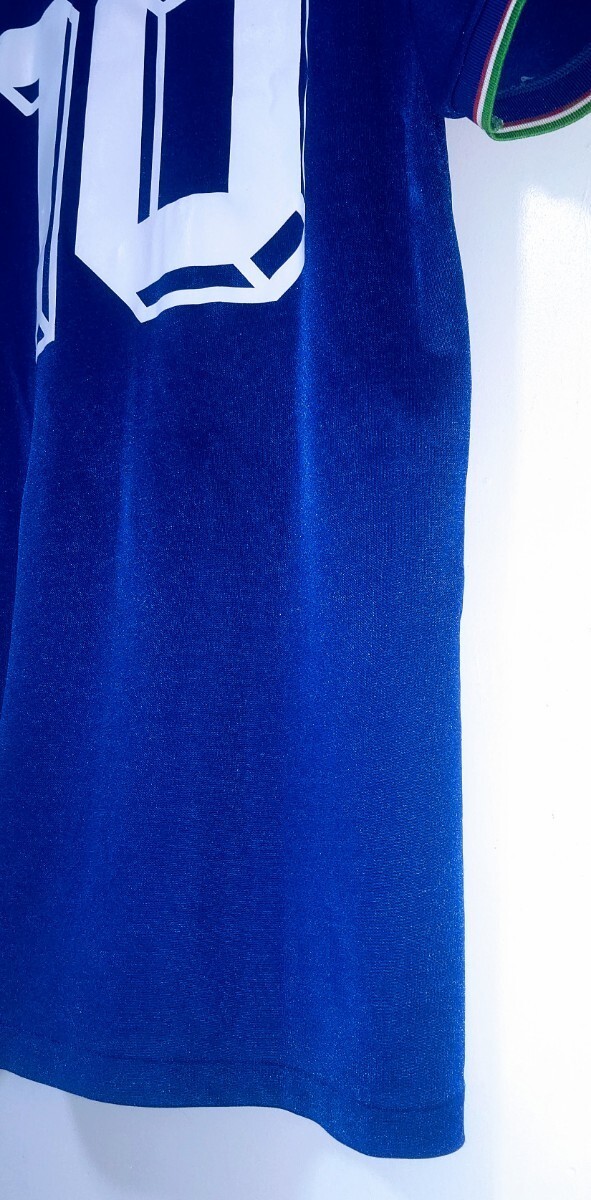 ディアドラ マジェスティック?イレブン №10 + TKT Kautionsbuero / Diadora Majestic Eleven №10 + TKT Kautionsbuero