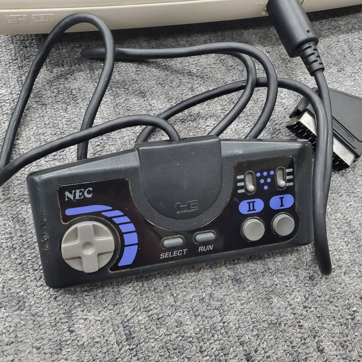 RGB/AV出力可 PCエンジンDUO-R本体 PCERGB3内蔵|Yahoo!フリマ RGB/AV出力可 PCエンジンDUO-R本体 PCERGB3内蔵|Yahoo!フリマ