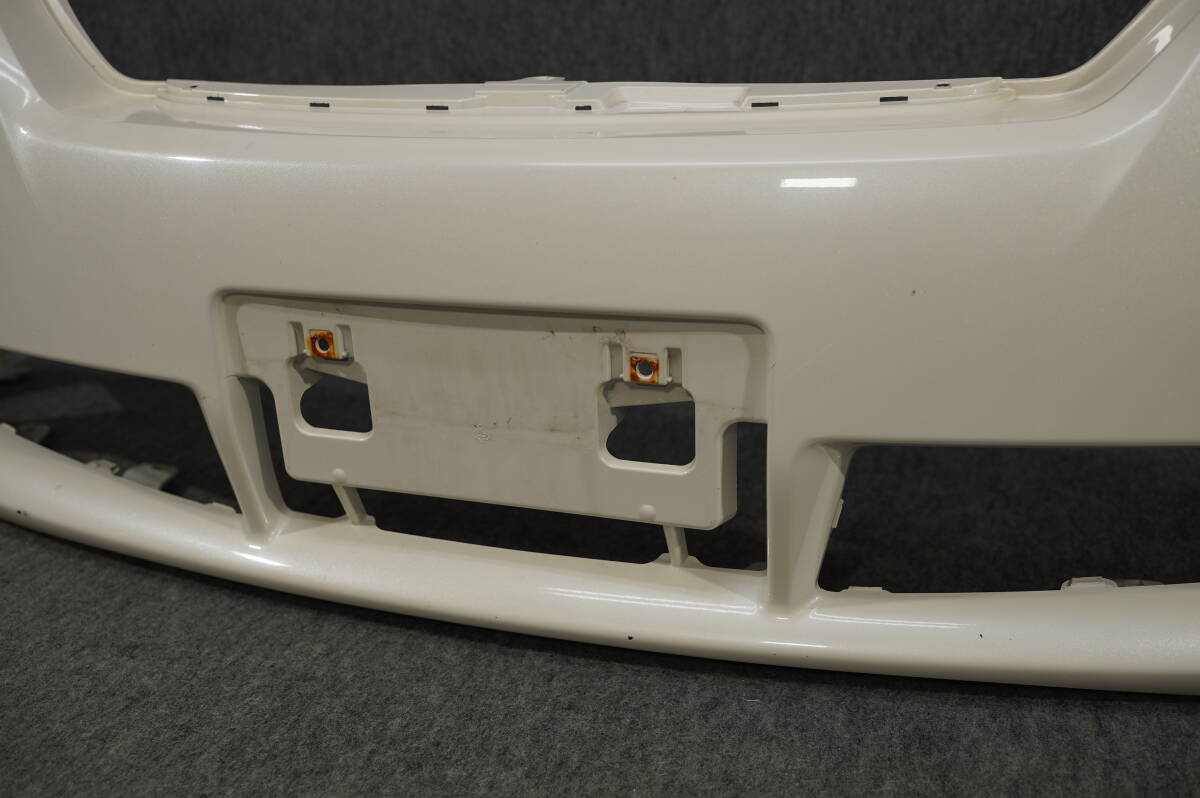 GRS200 GRS201 GRS204 latter term Crown Royal ru original front bumper 52119-30770 2322