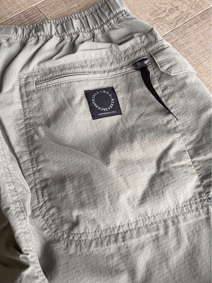 山と道 DW 5-Pocket Pants メンズL セージグレー|Yahoo!フリマ 山と道 DW 5-Pocket Pants メンズL セージグレー|Yahoo!フリマ