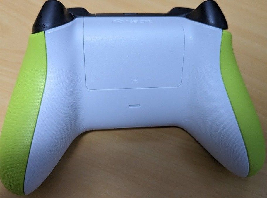 Xbox ワイヤレスコントローラー 微カスタマイズ済 本体のみ ジャンク扱