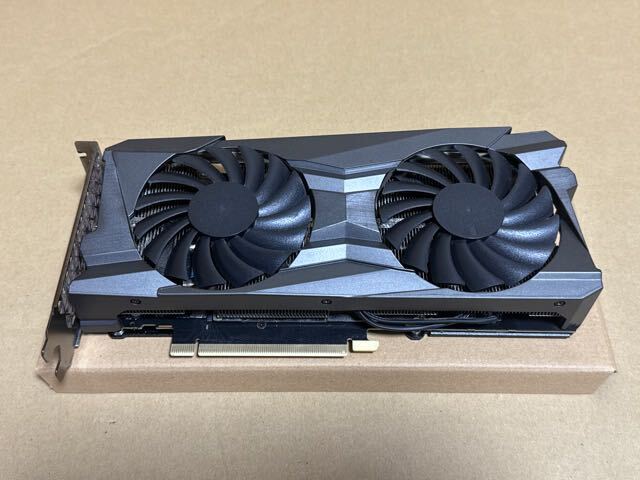 【送料無料】ELSA GeForce RTX 3070 ERAZOR GD3070-8GEREZ_画像2