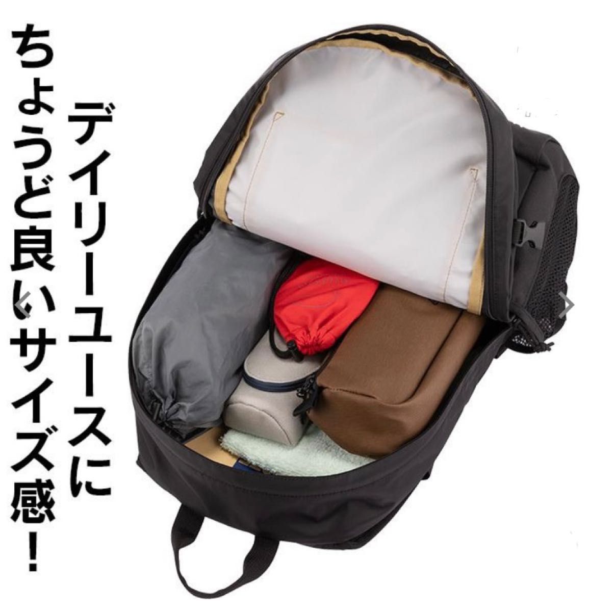 【新品】コールマンリュック Coleman Walker 25l