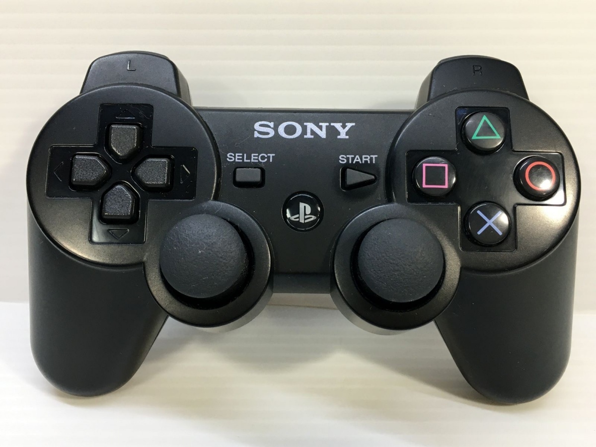 □【同梱A】【中古】プレイステーション3 PS3 250GB CECH-4000B コントローラー付き 2400031180807_画像6