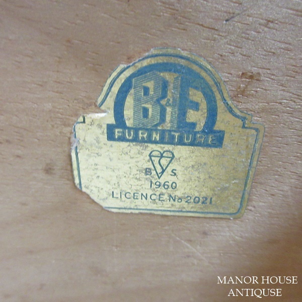 イギリス アンティーク 家具 チェスト タンス ドロアーズ 2段引き出し 収納 飾り棚 店舗什器 木製 英国 CHEST 6515dの画像7