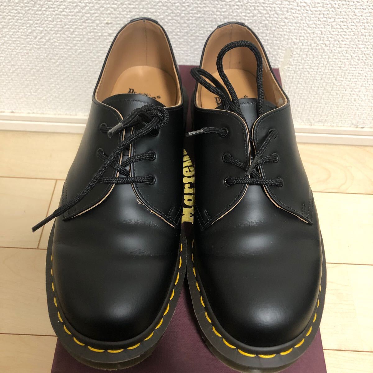 Yahoo!オークション - ドクターマーチン Dr.Martens Yahoo!オークション - ドクターマーチン Dr.Martens