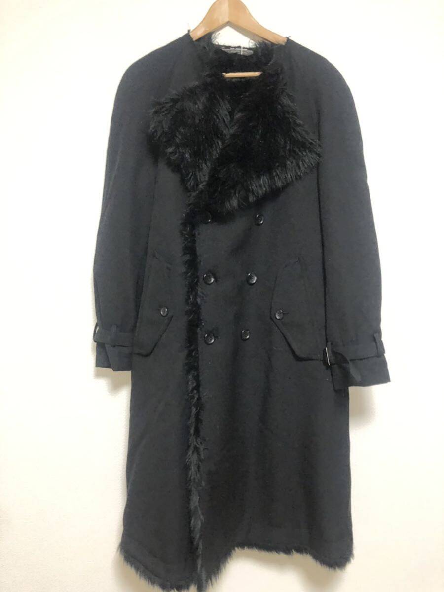 Yahoo!オークション - 23aw COMME des GARCONS HOMME PLUS Yahoo!オークション - 23aw COMME des GARCONS HOMME PLUS