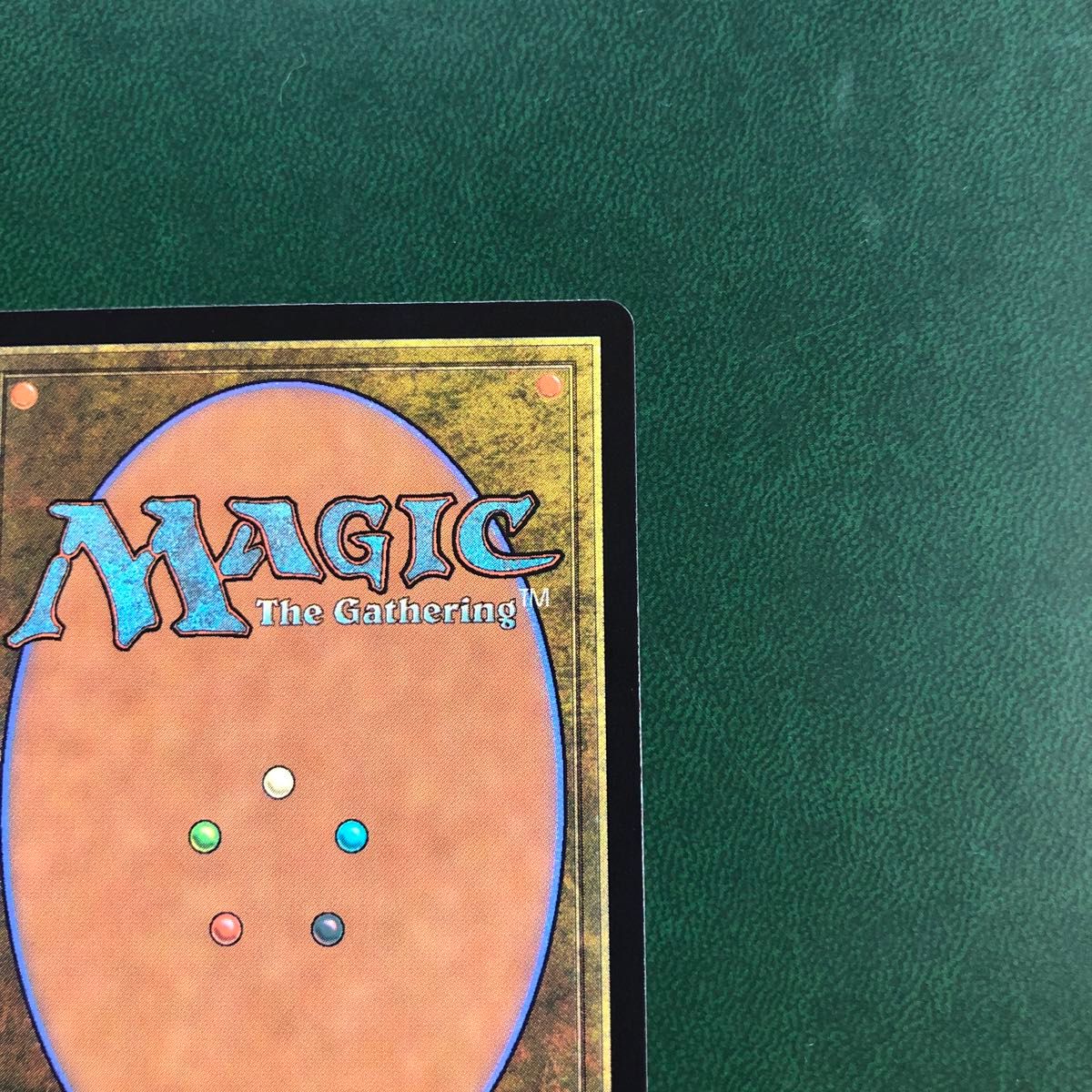 MTG レンと六番 ボーダーレス FOIL