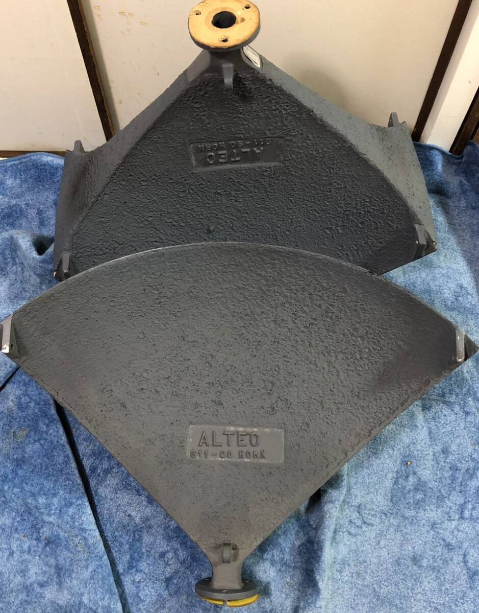 ALTEC 311-90 ホーン ALTEC 311-90 HORN アルテック ホーン_画像3