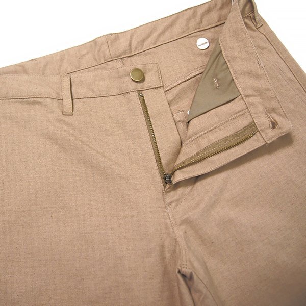  новый товар Takeo Kikuchi 7days "в елочку" стрейч брюки M бежевый [P30758] THE SHOP TK мужской всесезонный брюки из твила 