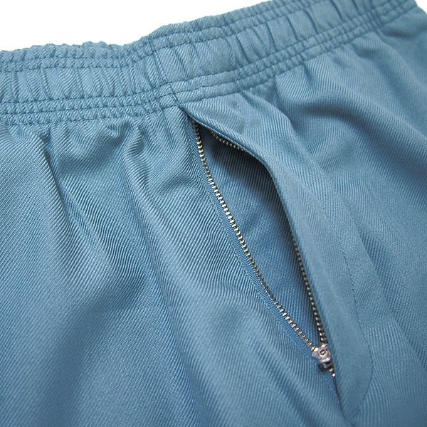  новый товар Beams весна лето karuzeba Rune конический легкий брюки M синий [P23802] BEAMS HEART мужской shef брюки relax широкий 