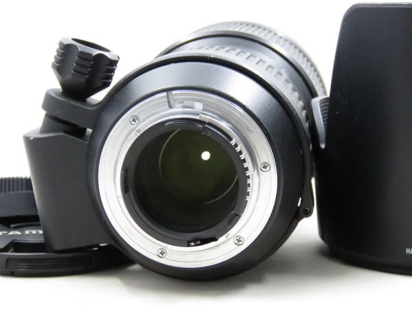 [21810Z6]★実用品★TAMRON SP AF 70-200mm F2.8 Di LD （IF) MACRO Nikon フード・三脚座付き