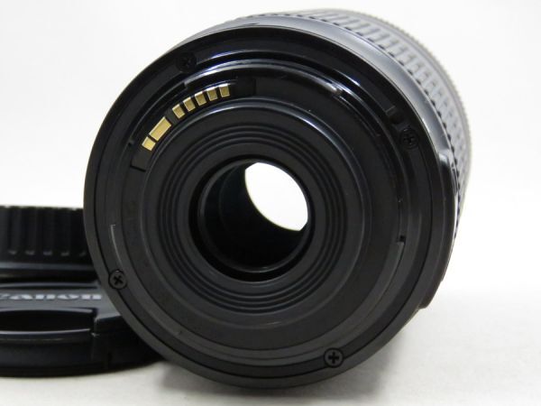 [21849V3]★ほぼ新品級★CANON EF-S 55-250mm F4-5.6 IS STM_これを逃したら次はありません！！