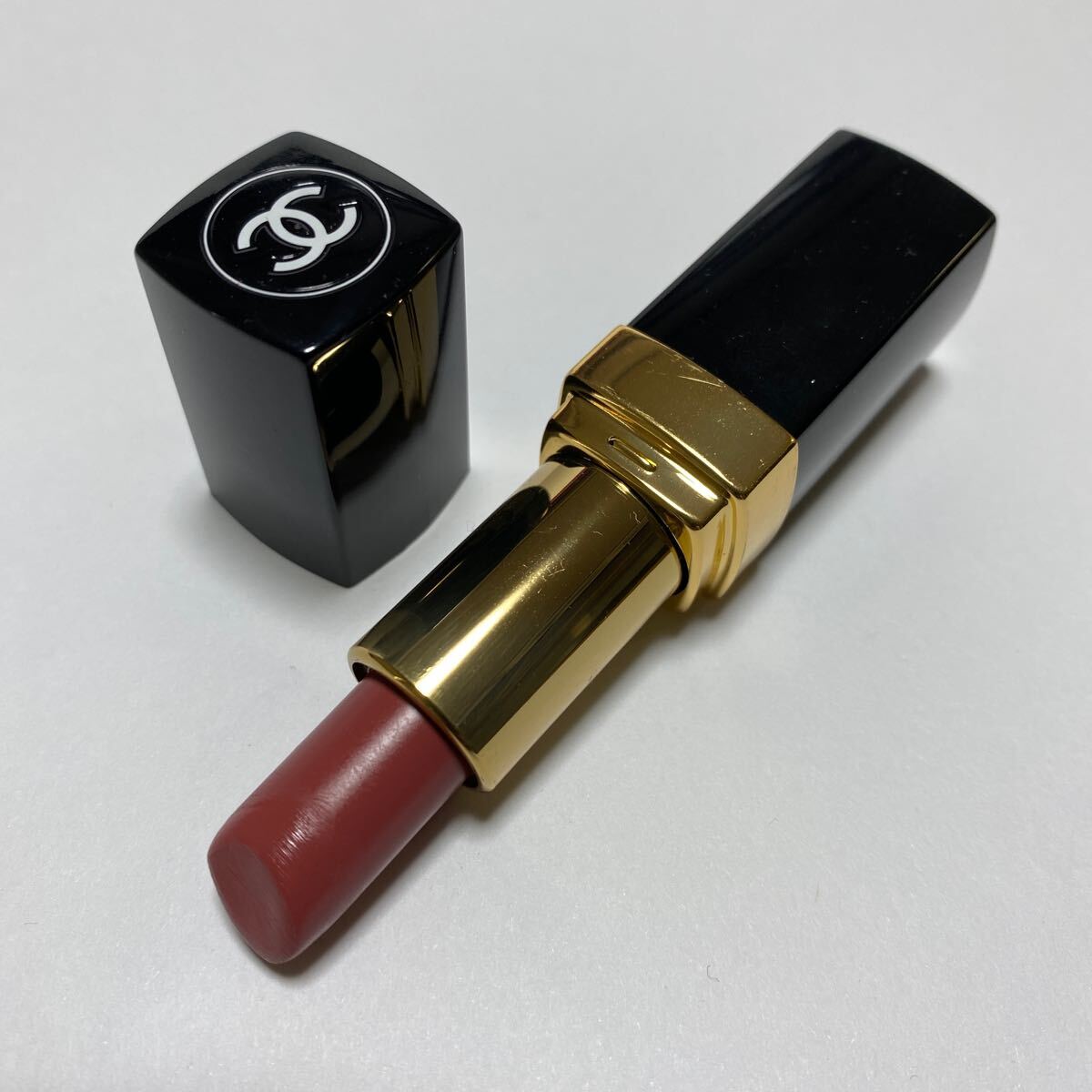 シャネル CHANEL 口紅　リップスティック　47 ESCAPADE _画像1