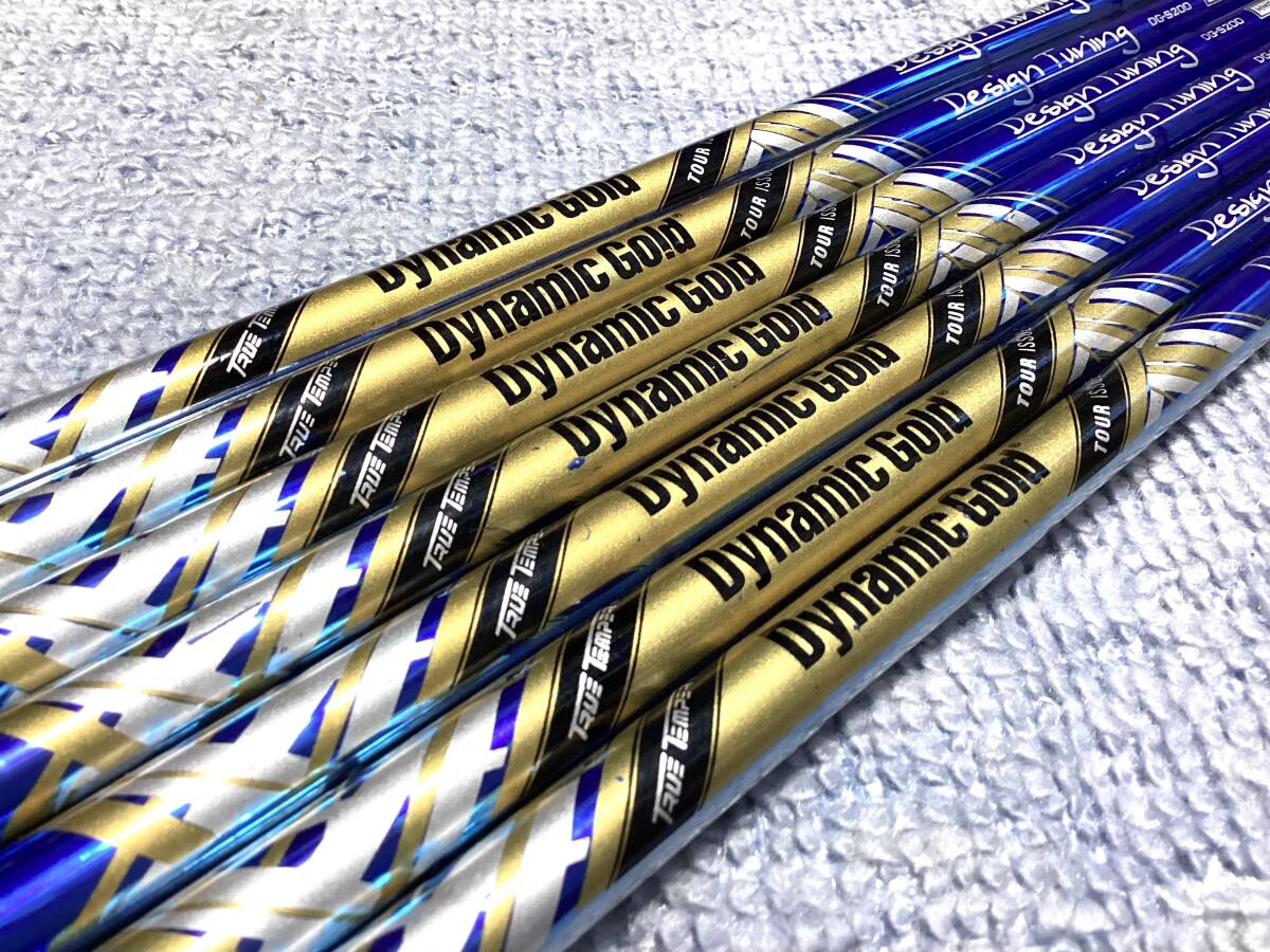 Yahoo!オークション - Dynamic Gold Design Tuning S200 TOUR Yahoo!オークション - Dynamic Gold Design Tuning S200 TOUR
