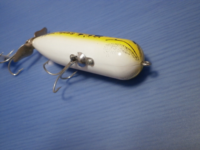 ☆39 マグナム トーピード　NF　ナチュラル蛙　カエル　マグトー　へドン　HEDDON　heddon　　 ☆_画像4