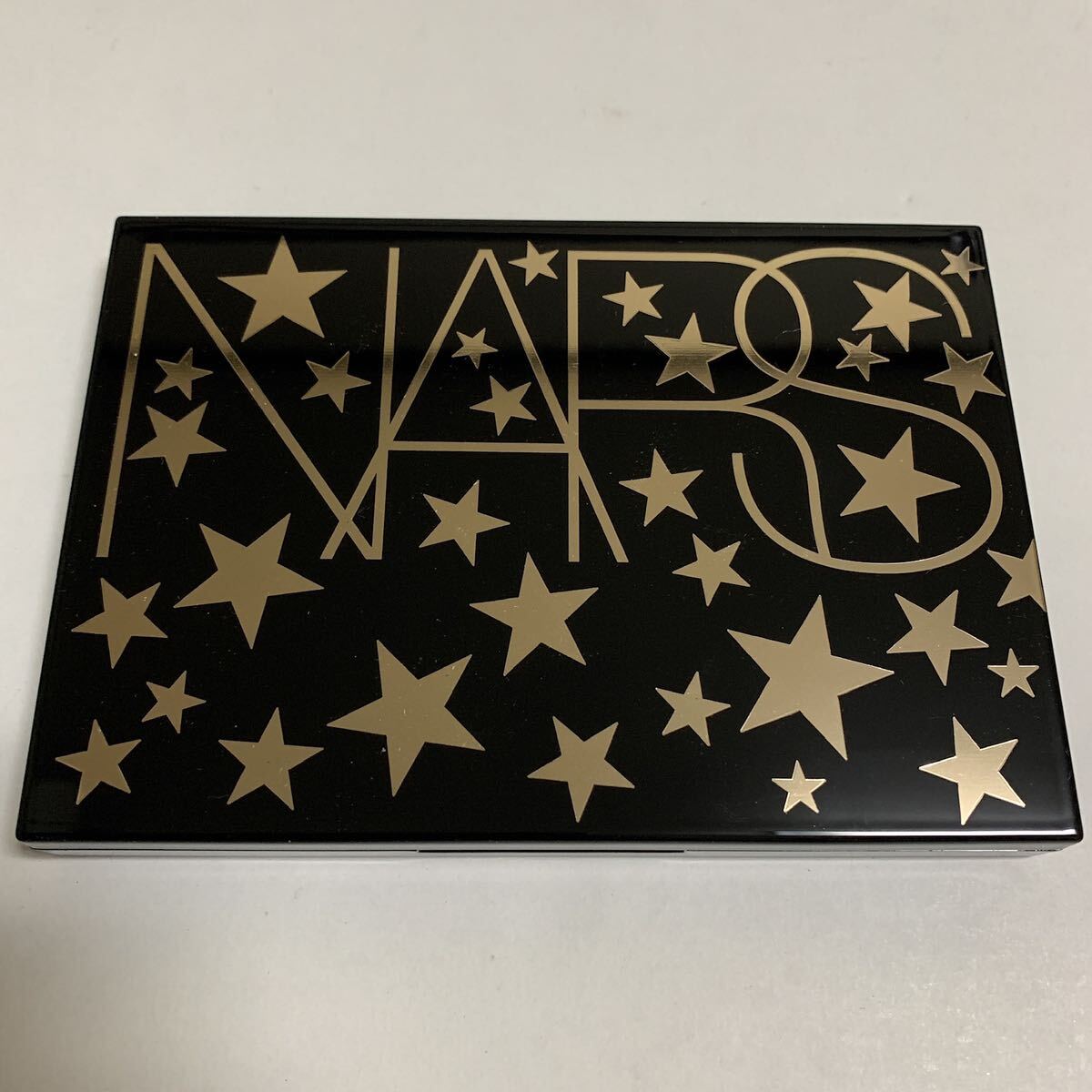 NARS ナーズ　ライジングスター　チークパレット