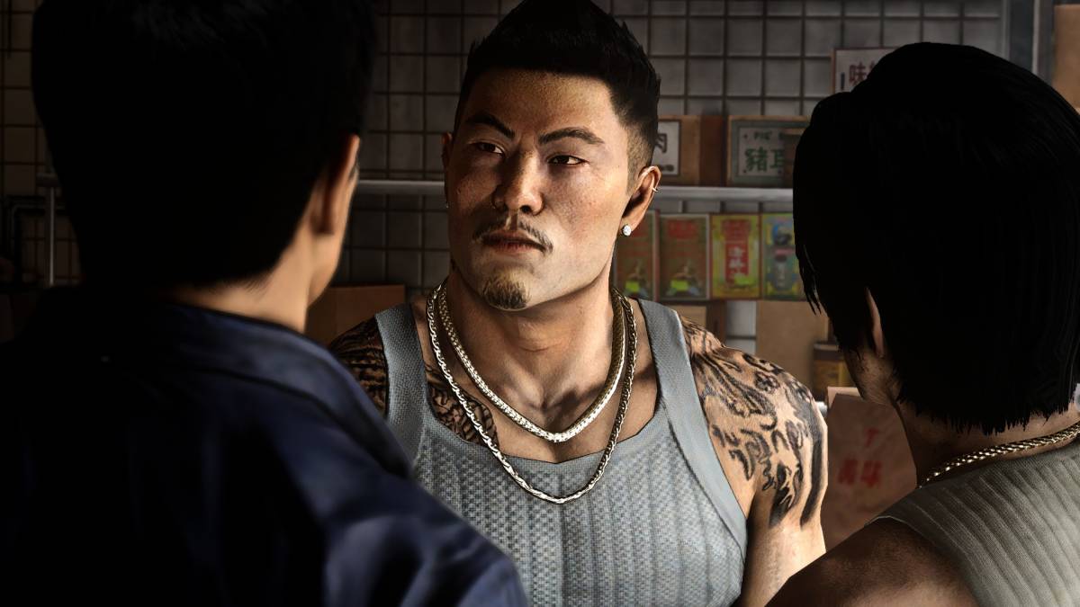 即日対応！【PC/STEAM版】スリーピングドッグス 香港秘密警察 完全版 SLEEPING DOGS Collection　日本語可_画像2