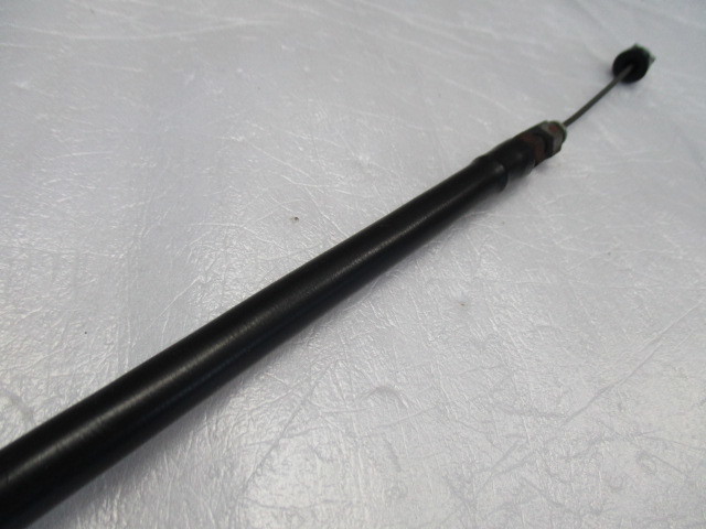  Isuzu Bellett 1600 GTR GT accelerator wire original that time thing old car 