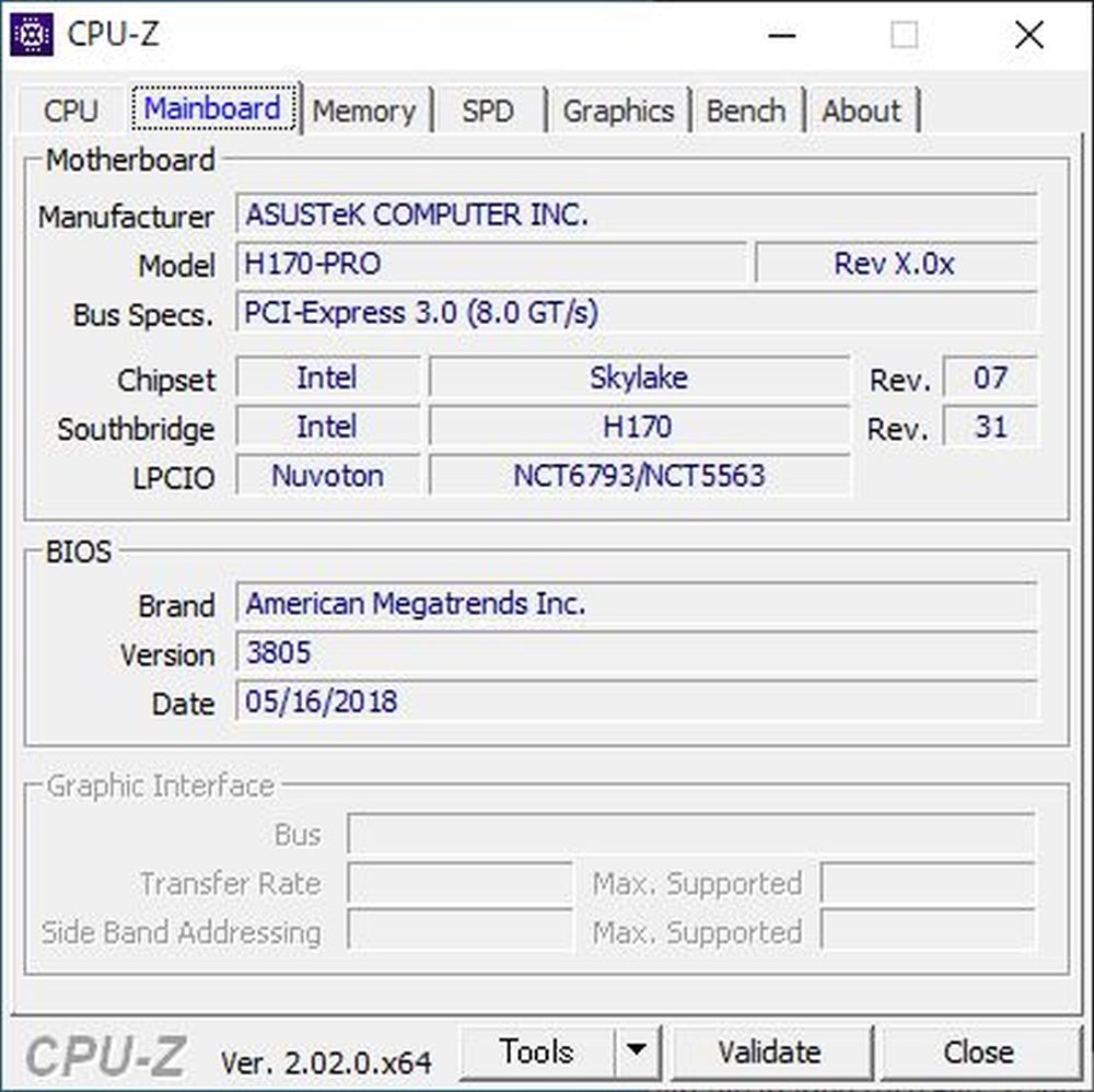 ASUS H170 PRO ( Intel H170 / LGA1151 ) ATX_画像8