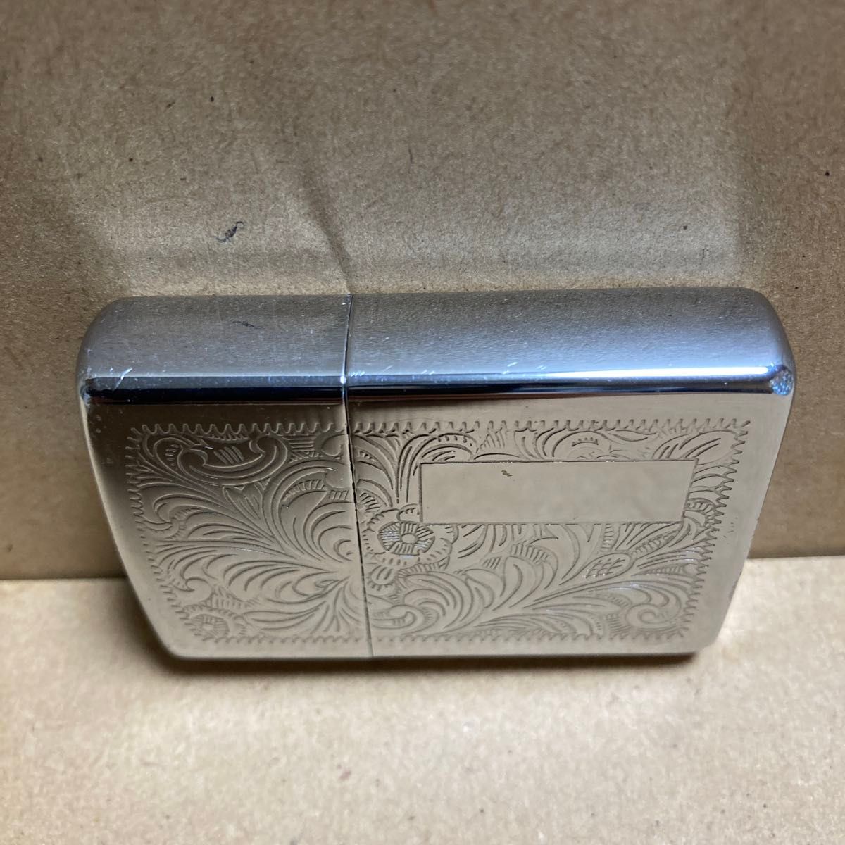 ZIPPO  ジッポー ベネチアン オイルライター 1994年