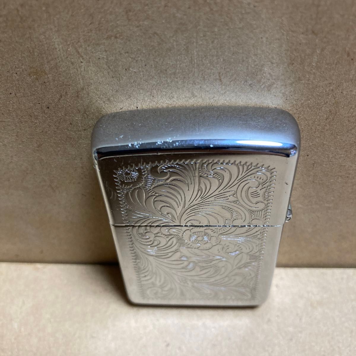 ZIPPO  ジッポー ベネチアン オイルライター 1994年