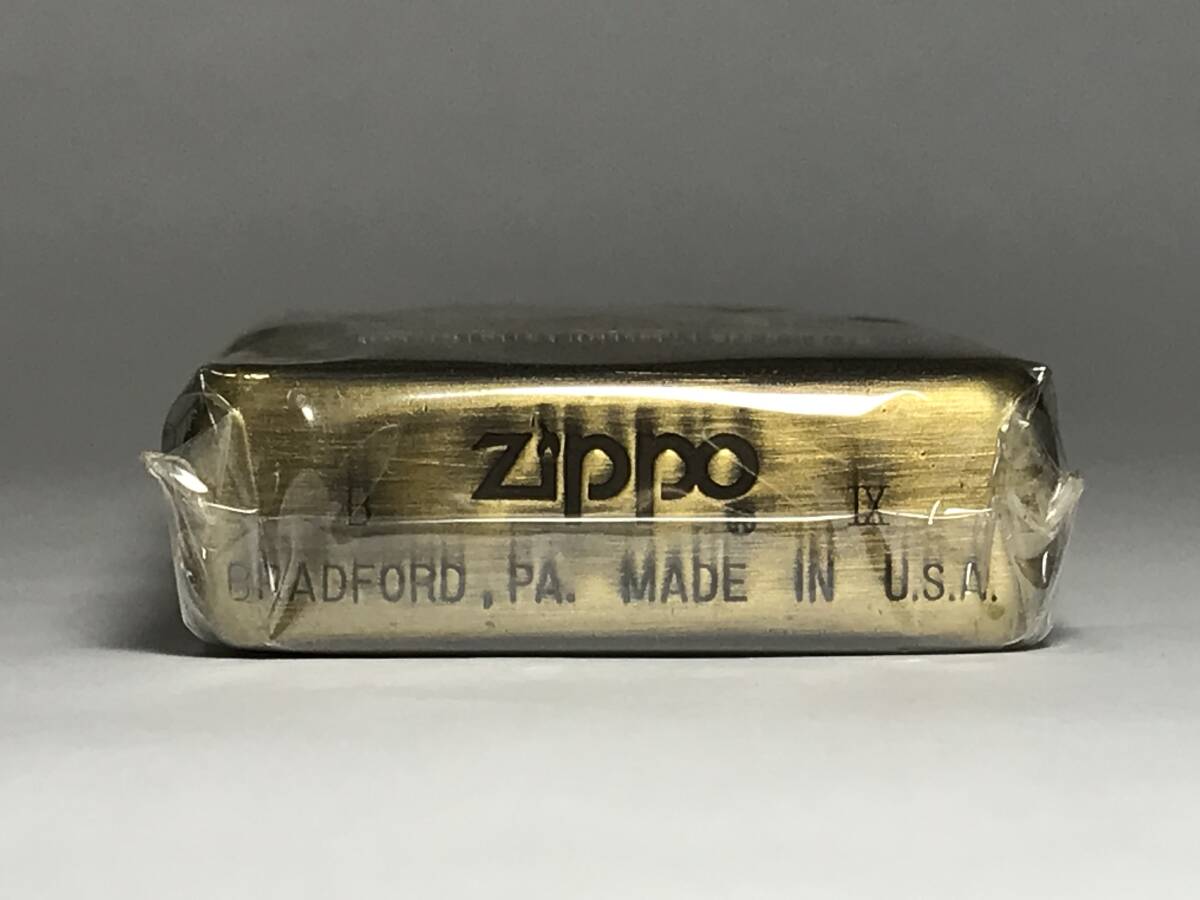 (027) ★ 未使用 ZIPPO ジッポ ★ 1993年製 ★ インディ500 INDIANAPOLIS 500 ★_画像5