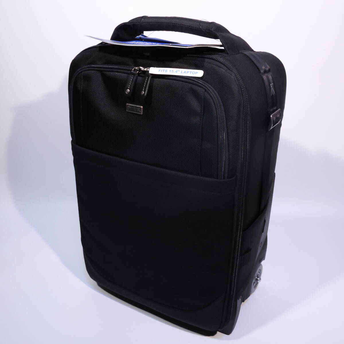 シンクタンクフォト think TANK Photo Airport International エアポートインターナショナル V3.0 ローリングケース ブラック 新品の画像1