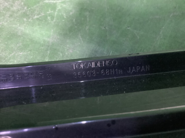 MIT 24030832 ABA-DA64W エブリィワゴン (2008) 右テールランプ 136400km 点灯確認済 TOKAIDENSO 35603-68H1_画像4