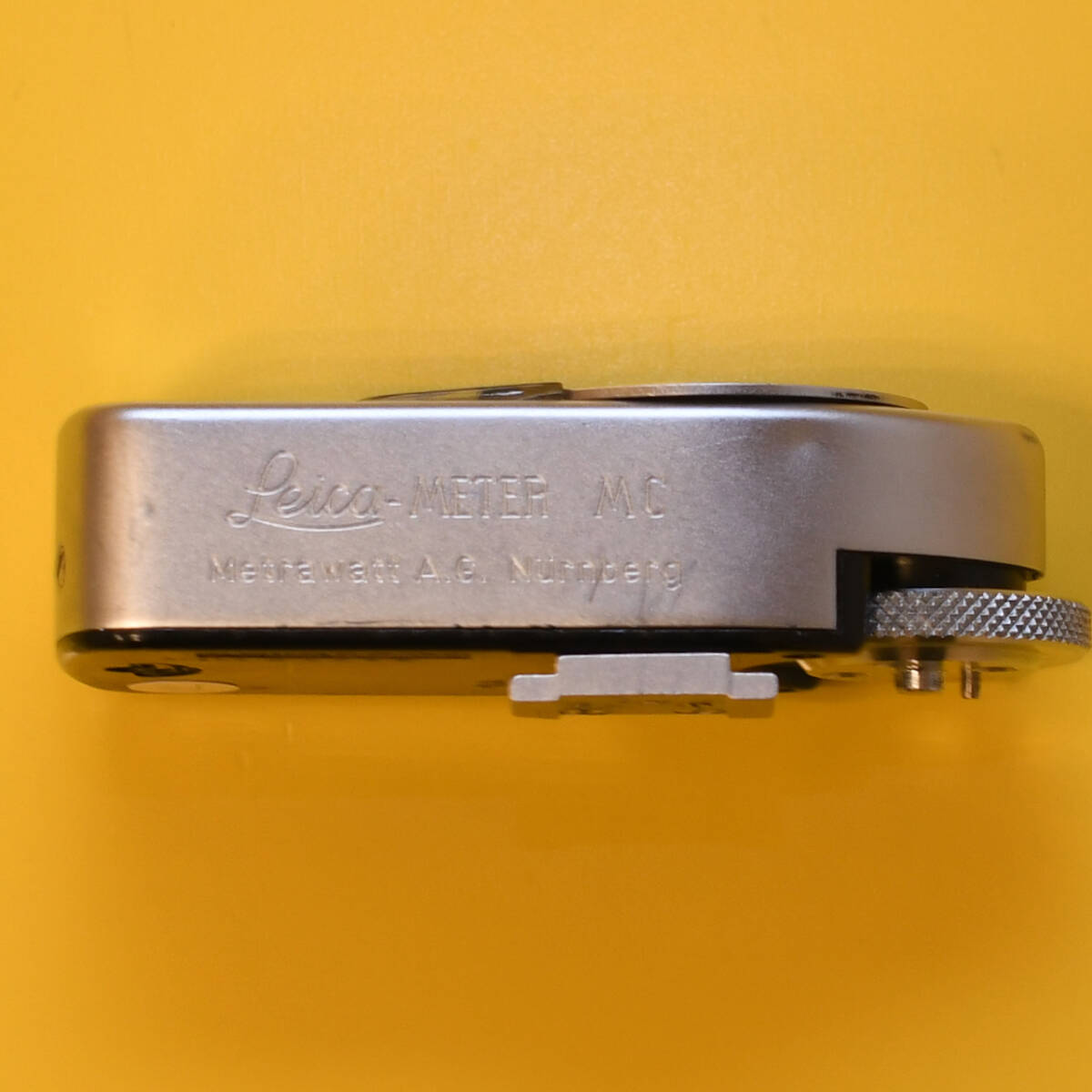 Leica-METER MC