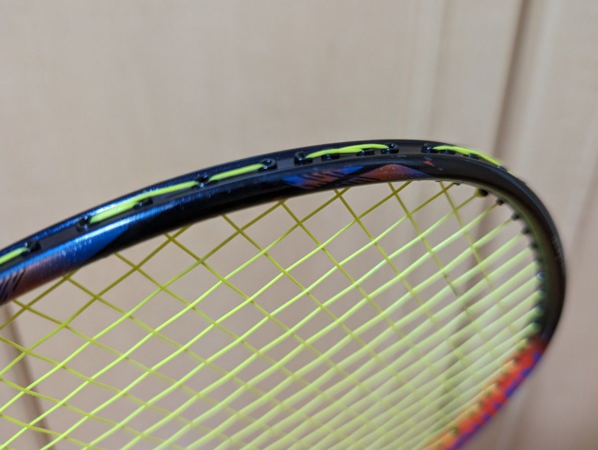 アストロクス77プロ ASTROX 77 PRO AX77-P 美品 グリップおまけ アストロクス77プロ ASTROX 77 PRO AX77-P 美品 グリップおまけ
