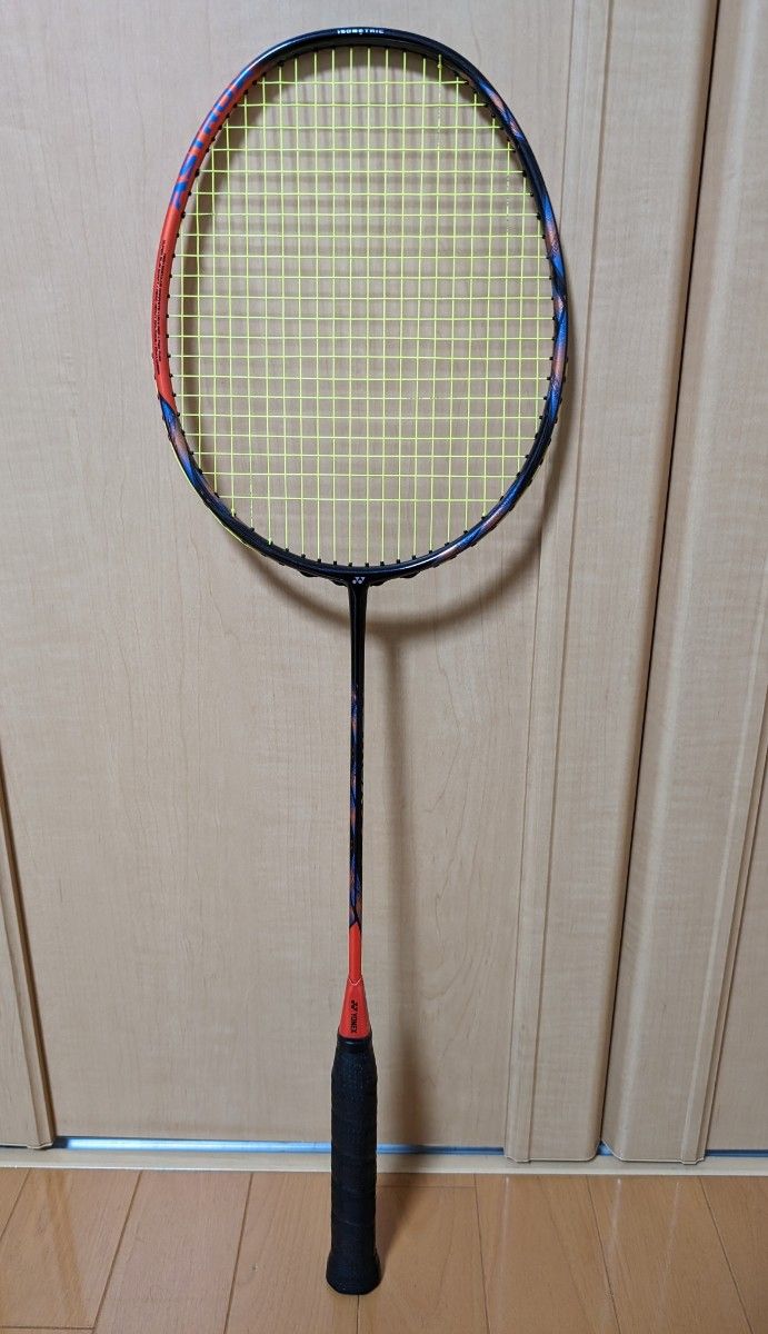 アストロクス77プロ ASTROX 77 PRO AX77-P 美品 グリップおまけ アストロクス77プロ ASTROX 77 PRO AX77-P 美品 グリップおまけ