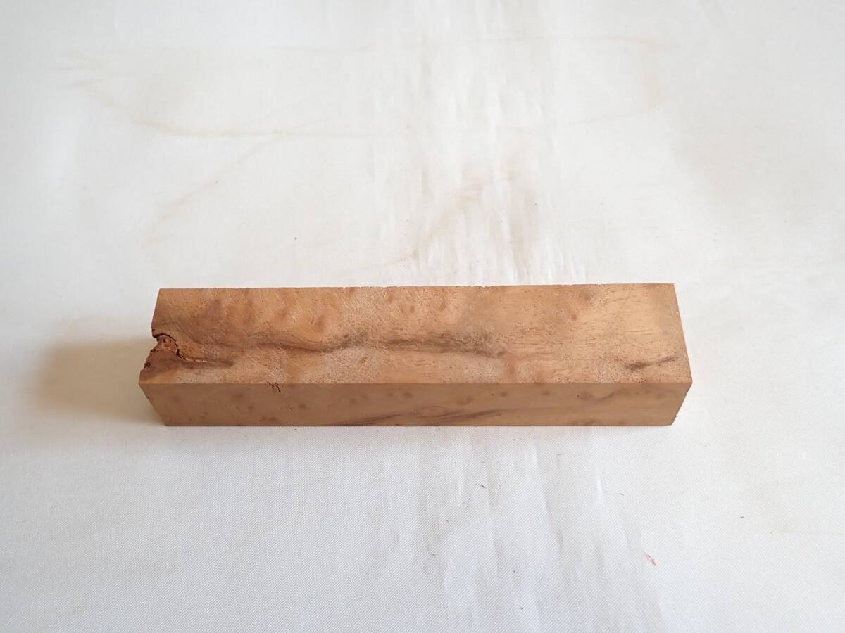 ☆　至宝　樟瘤　KUSUKOBU , Camphor Wood Brul　☆　Ｎｏ．０５４８７_画像2