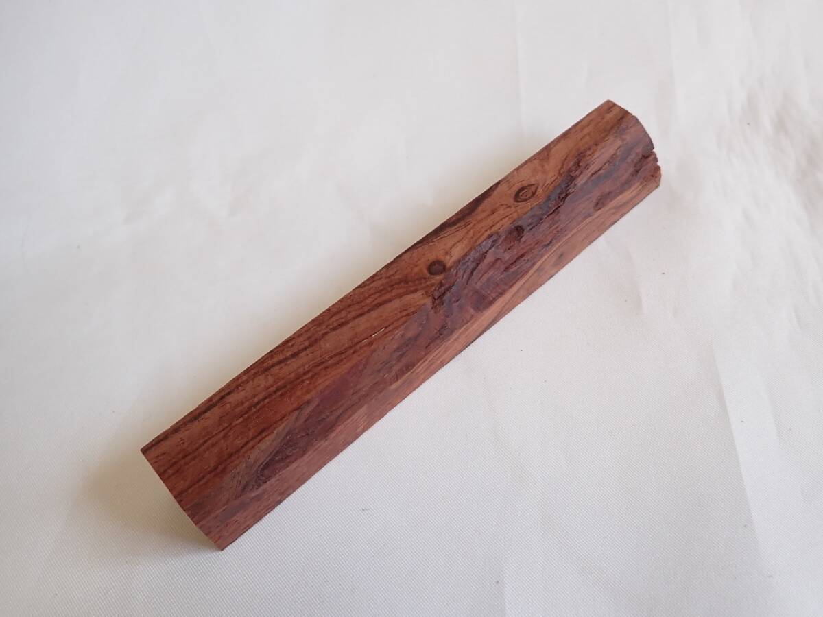 ☆　至宝　越南黄花梨　ETUNAN OKARIN , Chinese Rosewood from Vietnam　☆　Ｎｏ．０５５２８_画像6