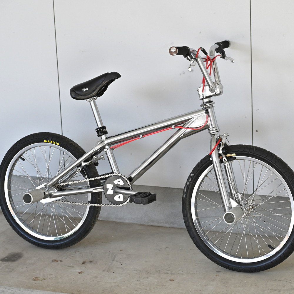 Yahoo!オークション - BMX 20インチ フラットランド yokefellow Yahoo!オークション - BMX 20インチ フラットランド yokefellow