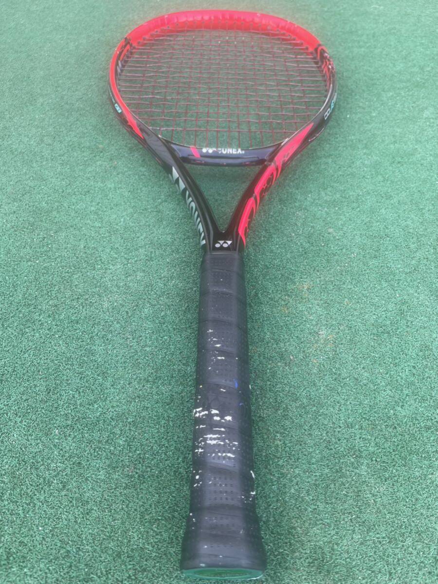 【スピン系】ヨネックス ブイコア SV 100 ★ YONEX VCORE SV 100【Ｇ２】_画像1