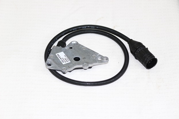 ランドローバー オートマチックインヒビタースイッチASSY ソレノイド コントロール レンジローバー 2002~20093rd UHB500020 ZF製