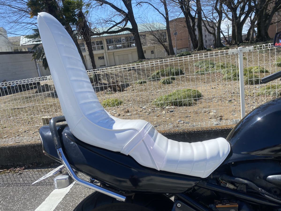 Yahoo!オークション - レア バンディット250(GJ77A)用 三段 Yahoo!オークション - レア バンディット250(GJ77A)用 三段