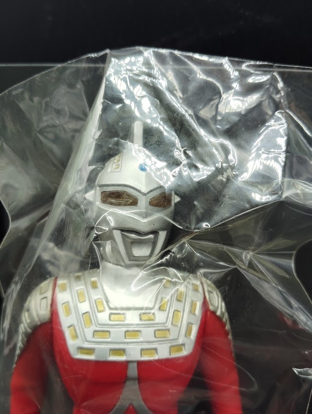  Ultraman Ultra Seven sofvi 