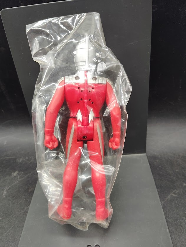  Ultraman Ultra Seven sofvi 