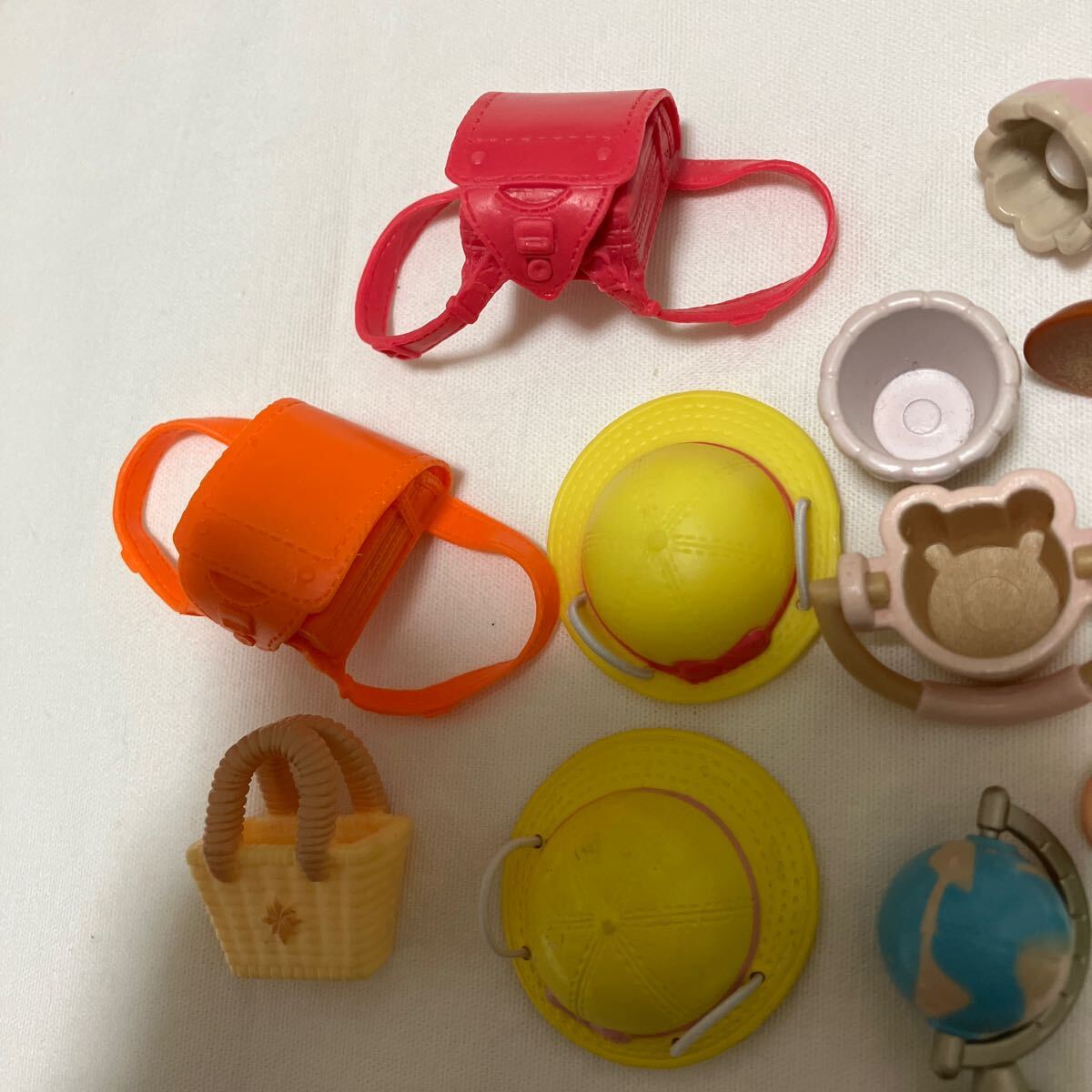 シルバニアファミリー 赤ちゃん遊具 学用品 ランドセルの画像7