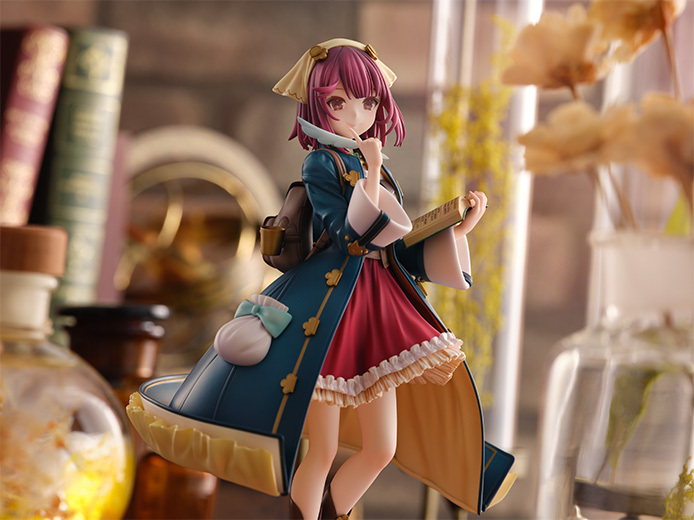未使用】ジオラマボード付き ソフィーのアトリエ ~不思議な本の 未使用】ジオラマボード付き ソフィーのアトリエ ~不思議な本の
