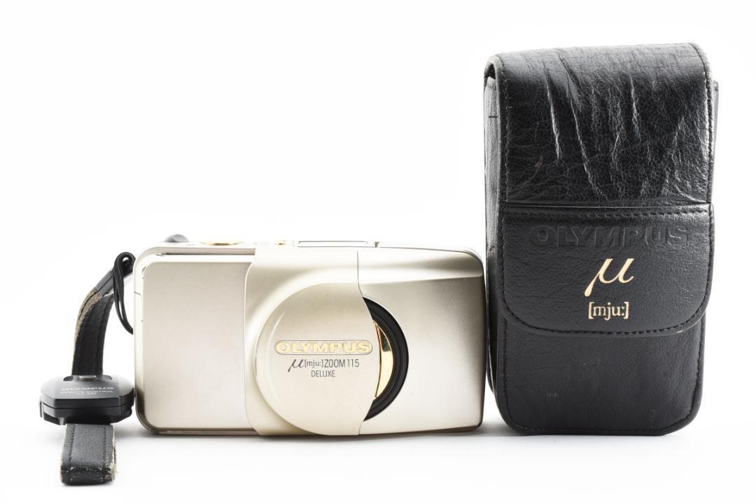 適当な価格 【レアな元箱付き超極上品】 CONTAX G1 #6164 適当な価格 【レアな元箱付き超極上品】 CONTAX G1 #6164
