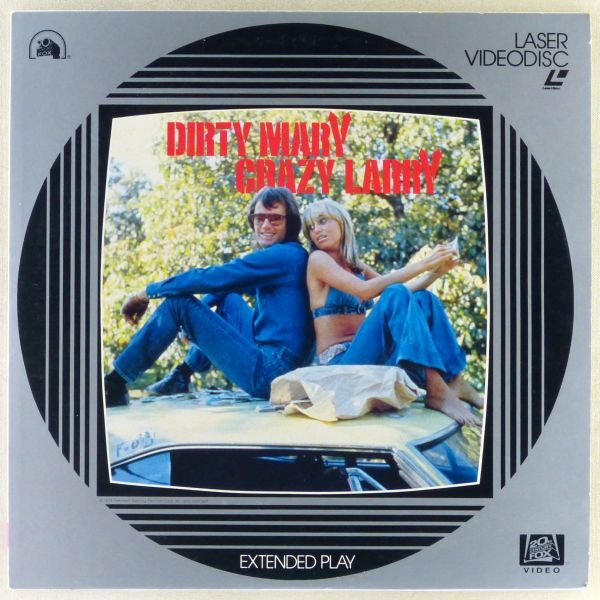 0LD/ laser disk movie [da-ti*me Lee /k Lazy * Rally ] 1974 year performance : Peter * phone da, Susan * George 