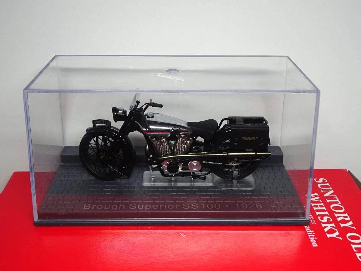 1/24 Brought Superior SS100 1926_画像6