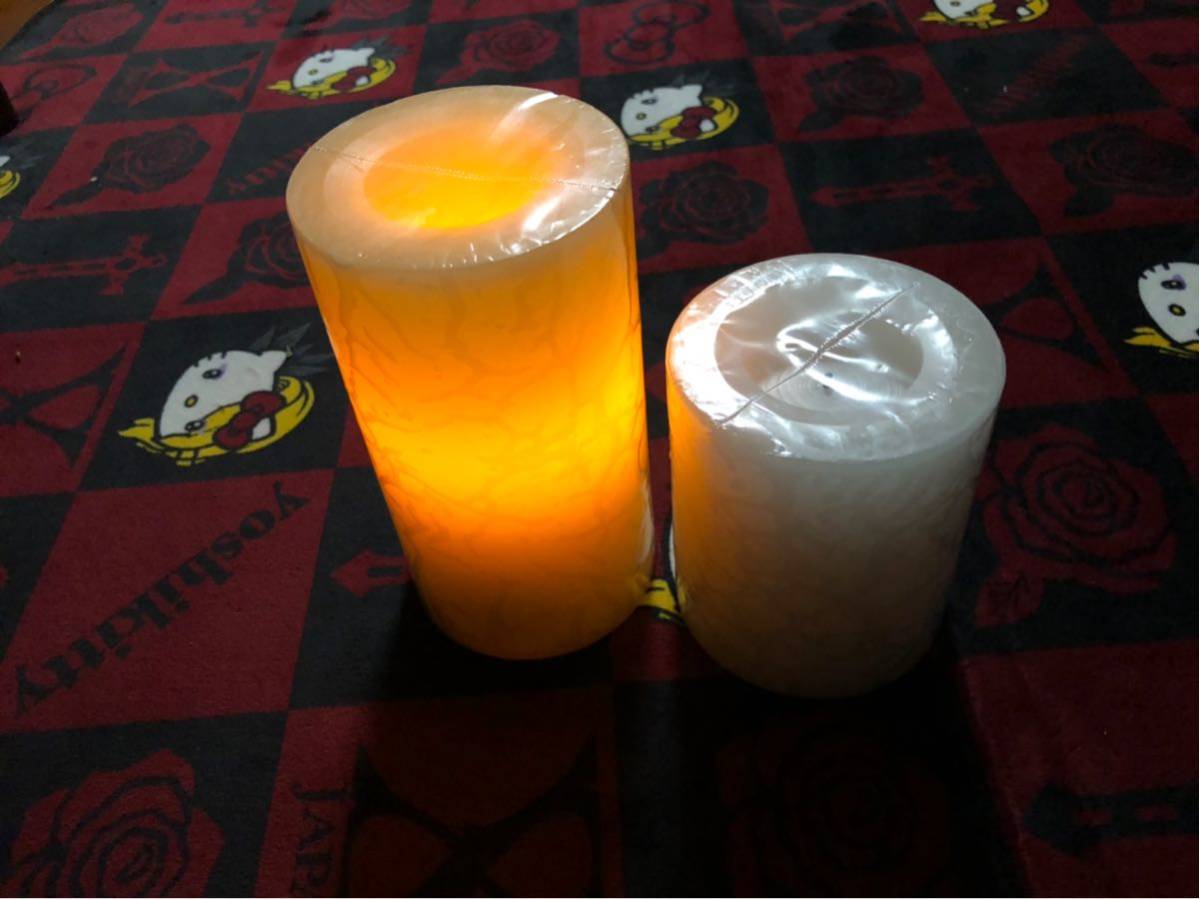  aroma candle set 